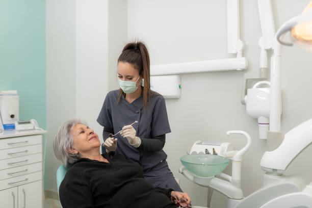 Best Broken or Cracked Tooth Emergency Dentist in Lemon Grove, CA