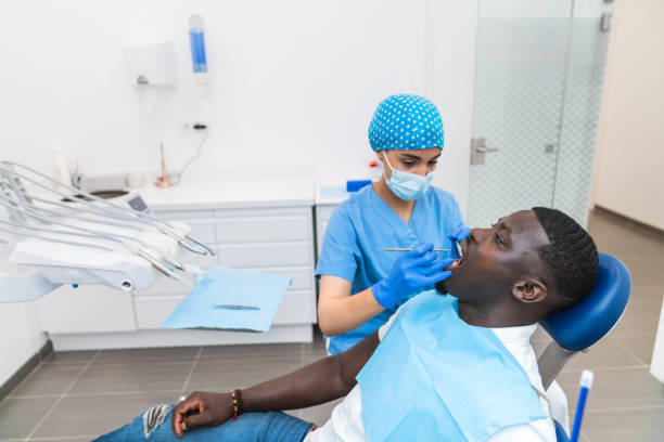 Best Mobile Emergency Dentist in Lemon Grove, CA